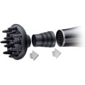 D52DU DIFFUSEUR UNIVERSEL AVEC ADAPTATEUR EN SILIC