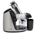 Photos Extracteur de jus - PEJ750