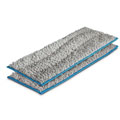 Pack de 2 Lingettes lavablespour Braava Jet M6