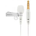 Photos LAVALIER GO MICROPHONE WHITE