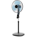 Photos Rowenta - Ventilateur - 60W - Noir