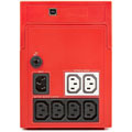 SPS 1200 SOHO+ IEC - Line-Interactive / 1200VA