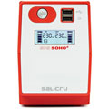 SPS 650 SOHO+ - Line-Interactive / 650VA