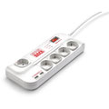SPS SAFE Master - 5 Prises Schuko