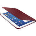 Photos Book Cover Galaxy Tab 3 (10.1) Rouge
