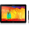 Photos Galaxy Note 10.1  16 Go 4G Noir - Edition 2014