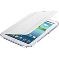 Photos Book Cover Galaxy Note 8.0 - Blanc