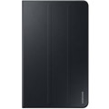 Photos Book Cover pour Galaxy Tab A 10.1  2016 - Noir
