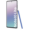Photos Galaxy Note10 Lite - 6.7  / 128Go / Argent