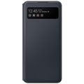Photos S View Wallet Cover pour Galaxy A42 5G