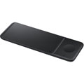 Photos Wireless Charger Trio EP-P6300 - Noir