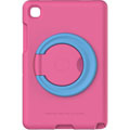 Photos Kids Cover pour Galaxy Tab A7 - Rose