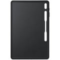 Photos Protective Standing Cover Galaxy Tab S8+ - Noir