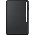 Photos Protective Standing Cover GalaxyTab S8 Ultra Noir