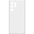 Photos Clear Cover pour Galaxy S22 Ultra - Transparent