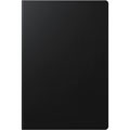 Photos Book Cover pour Galaxy Tab S8 Ultra - Noir