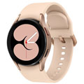Photos Galaxy Watch4 - 16Go / 40mm / 4G / Rose