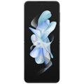 Photos Galaxy Z Flip4 5G - 6.7p / 128Go / Graphite