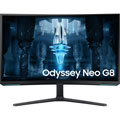 Photos Odyssey Neo G8 S32BG850NP