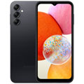 Photos Galaxy A14 - 6.6p / 64Go / Noir