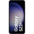 Photos Galaxy S23 5G - 6.1p / 512Go / Noir fantôme