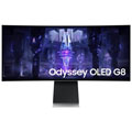 Photos Odyssey OLED G8 S34BG850SU