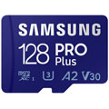 Photos PRO Plus MicroSDCX - 128Go + lecteur microSD