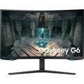 Photos Odyssey G6 S27BG650EU
