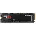 Photos 990 PRO M.2 2280 PCIe 4.0 NVMe - 4To