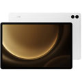 Photos Galaxy Tab S9FE+ - 12.4p / 256Go / Argent
