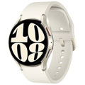 Galaxy Watch6 4G - 40mm / Crème