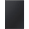 Photos Book Cover Keyboard Galaxy Tab S9 - Noir