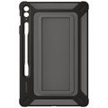 Photos Outdoor Cover pour Galaxy Tab S9 FE+ - Noir