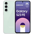 Galaxy S23 FE 5G - 6.4p / 256Go / Menthe