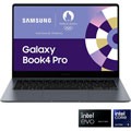 Galaxy Book4 Pro - 14p / U5 / 16Go / 512Go / W11