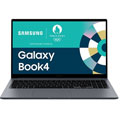 Photos Galaxy Book4 - 15.6p / i7 / 16Go / 512Go / W11