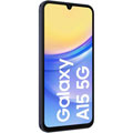 Galaxy A15 5G - 6.5p / 128Go / Bleu foncé