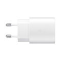 Photos Chargeur 25W USB‑C Blanc