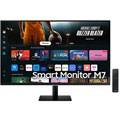 Photos Smart Monitor M7 S32DM700UU