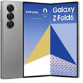 Photos Galaxy Z Fold6 5G - 7.6p / 1To / Gris