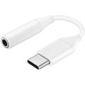 Photos Adaptateur USB-C vers Jack SAMSUNG - Blanc