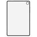 Photos Coque transparente pour Galaxy Tablette A9+ GP-FP