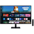 Photos Smart Monitor M7 S32DM702UU