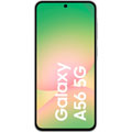 Photos Galaxy A56 5G - 6.7p / 128Go / Gris clair