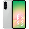 Galaxy A56 5G - 6.7p / 128Go / Gris clair