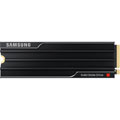 Photos 9100 PRO M.2 2280 PCIe 5.0 NVMe - 4To / HeatSink