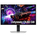 Photos Odyssey OLED G8 S27FG810SU