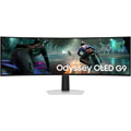 Photos Odyssey OLED G9 S49DG910SU