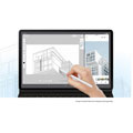 Galaxy Tab S10FE+ - 13.1p / 128Go / Argent