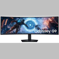 Photos Odyssey G9 S49FG912EU